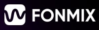 FONMIX  логотип