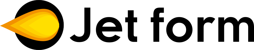 Jet form логотип