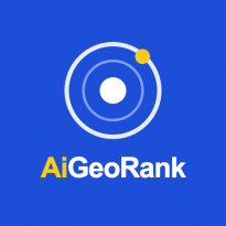 AiGeoRank логотип