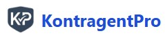 KontragentPro логотип