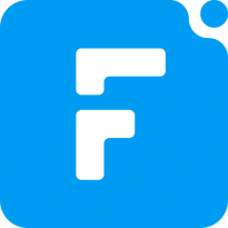 FUSIONPOS логотип