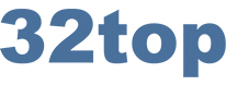 МИС 32top логотип