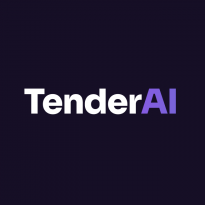 TenderAIS логотип