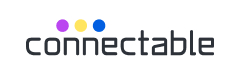 Connectable логотип