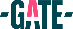 GATE логотип