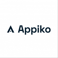 Appiko логотип