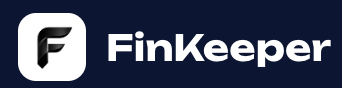 Finkeeper логотип