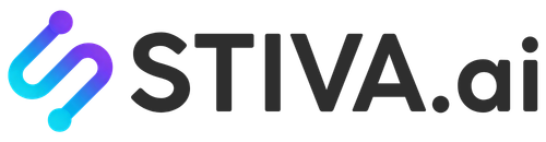 STIVA.ai логотип