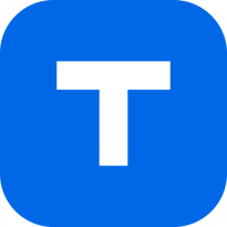 Тендем логотип