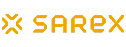Sarex логотип