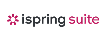 iSpring Suite логотип