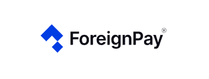 ForeignPay логотип