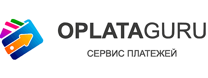 Oplata Guru логотип