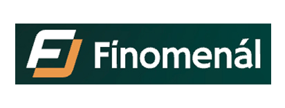 Finomenal логотип