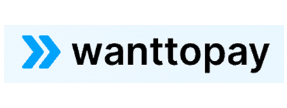 Wanttopay логотип
