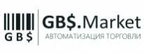 GBS.Market логотип