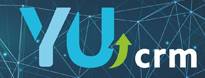 YUcrm логотип