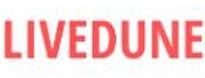LiveDune логотип