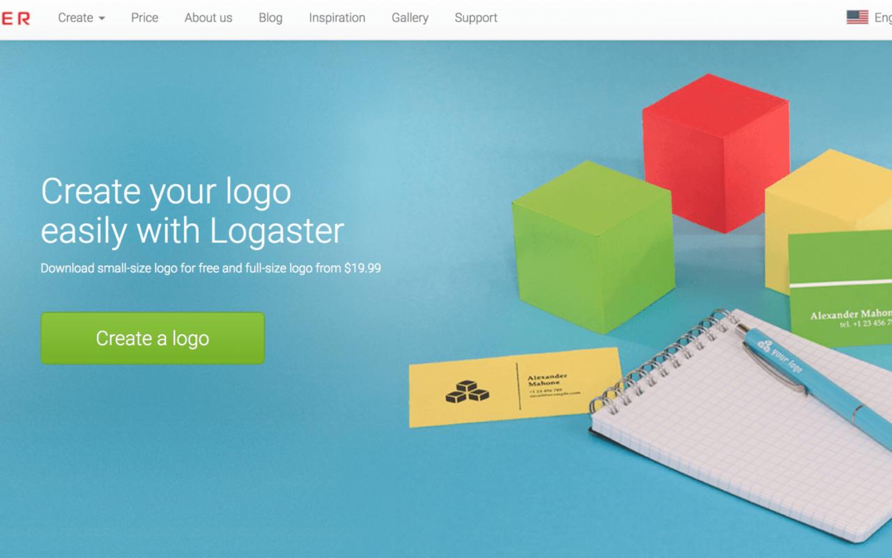 Logaster функции