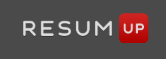 ResumUP логотип