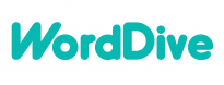 WordDive логотип