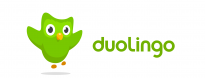 Duolingo логотип