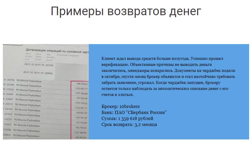ЮНИКОРН отзывы
