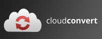 CloudConvert логотип