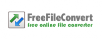 FreeFileConvert логотип