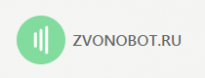 Zvonobot логотип