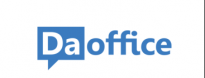 DaOffice логотип