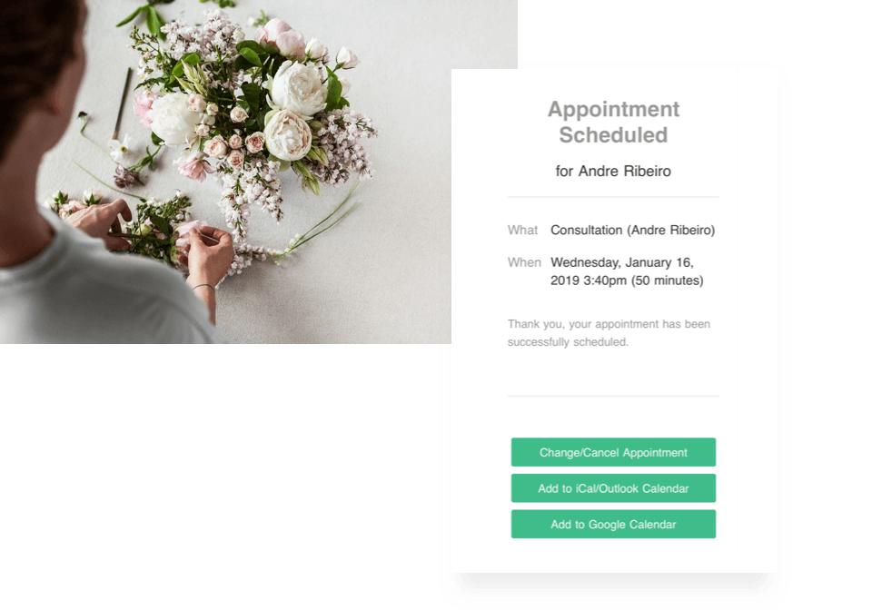 Acuity Scheduling цены
