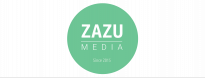 ZAZU MEDIA логотип