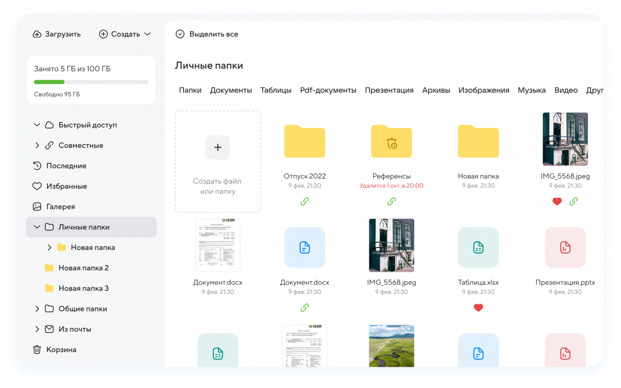 VK WorkSpace цены