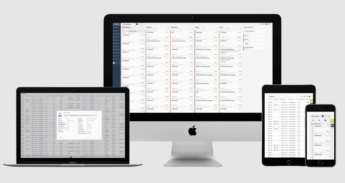 VINPIN CRM цены