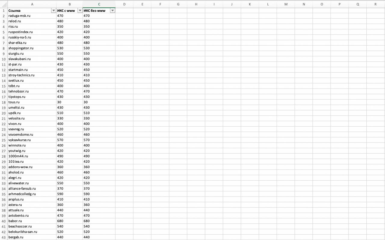 Seogift функции