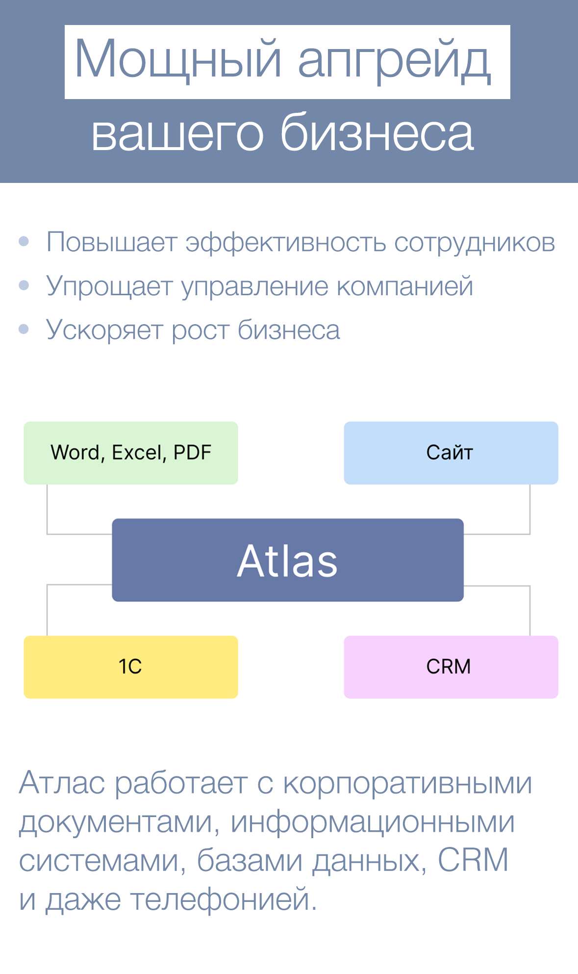 FronTech Atlas отзывы