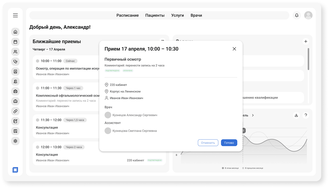 Orbitalis цены