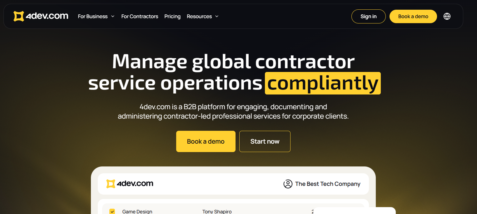 4dev.com цены